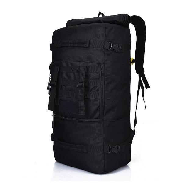 Travel Backpack – Military Tactical Design (FREE Shipping) – Heads Up Survival Travel Backpack – Military Tactical Design (FREE Shipping) – Heads Up Survival