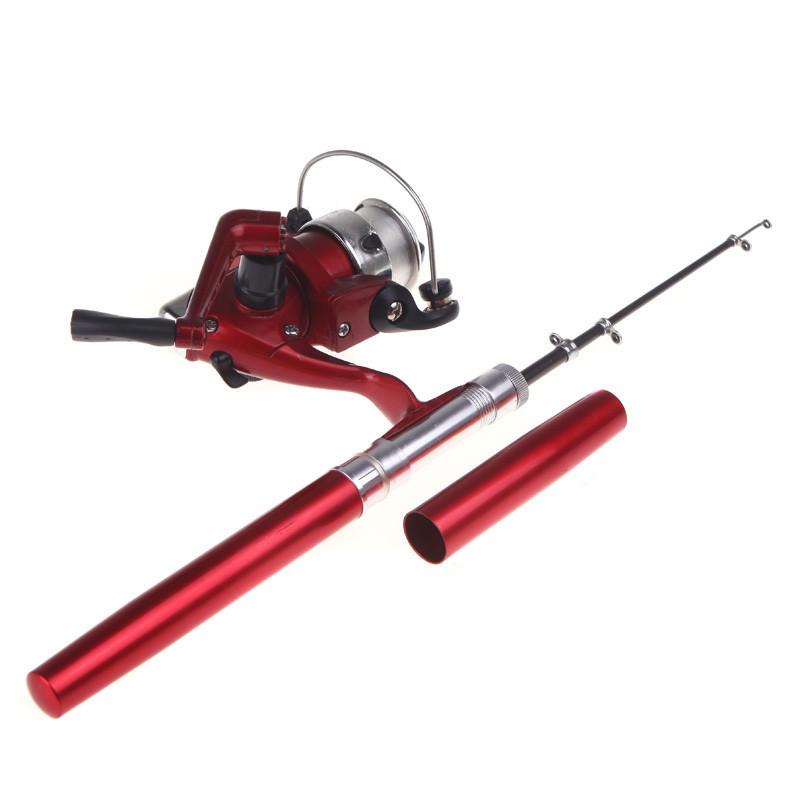 baitcast pen rod Fishing Rod (FREE Shipping) – Heads Up Survival