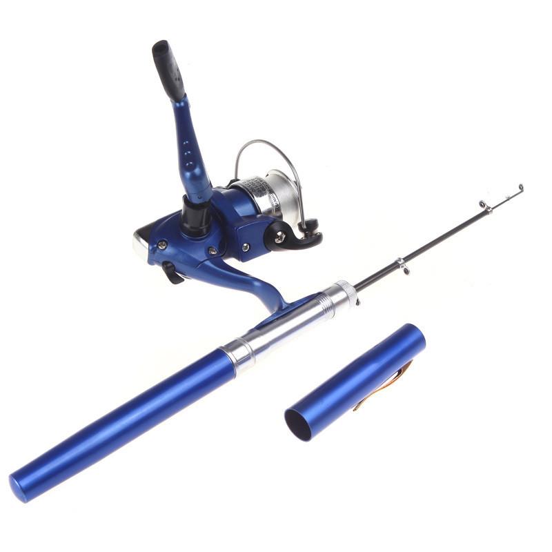 Fishing Rod (FREE Shipping) Heads Up Survival Fishing Rod (FREE Shipping) Heads Up Survival