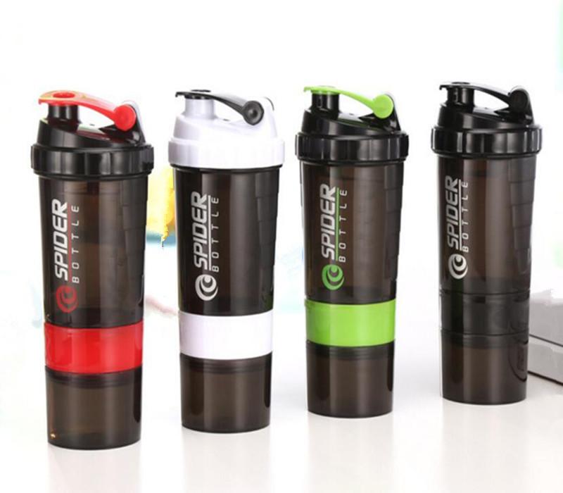 【美品✨】Mult functional shake Model001りんご様用 Amazon.com: Blender Shaker Bottle w. Classic Loop Top