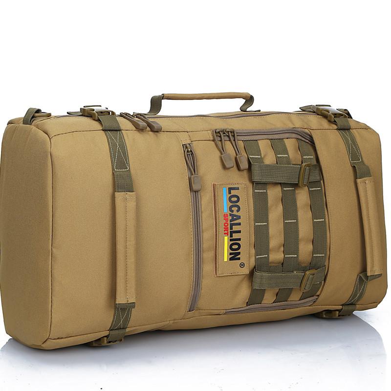 Travel Backpack – Military Tactical Design (FREE Shipping) – Heads Up Survival Travel Backpack – Military Tactical Design (FREE Shipping) – Heads Up Survival